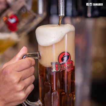 Foto Dama Bier Brewery