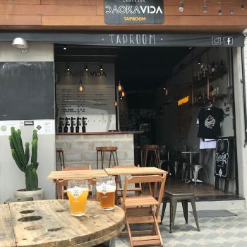 Foto Daoravida Mooca