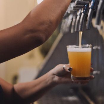 Foto Daslagoas Brewpub