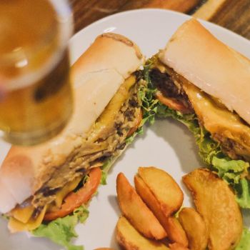 Foto Daslagoas Brewpub