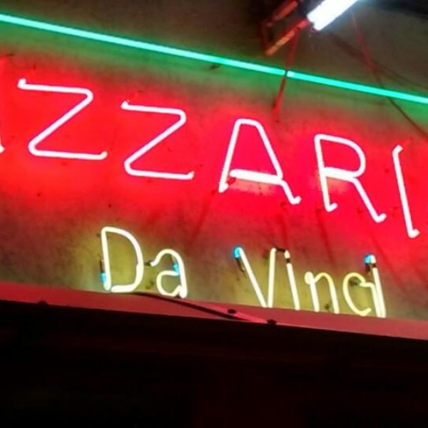 Foto Pizzaria Da vinci