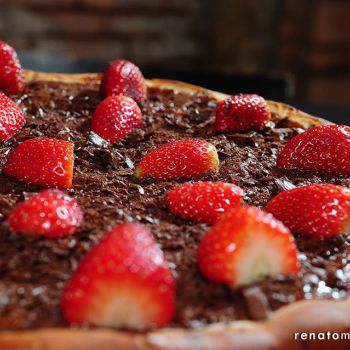 Foto Pizzaria Dom Cattione