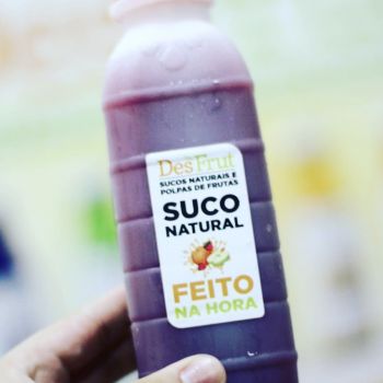 Foto Desfrut Sucos