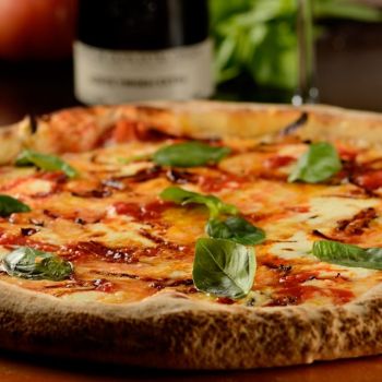 Foto Dona Firmina Pizzaria