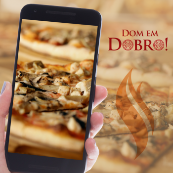 Foto Dom Ferreira Forneria