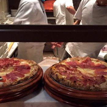 Foto Dona Firmina Pizzaria