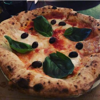 Foto Di Fondi Pizza