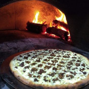 Foto Dona Farinha Pizzaria