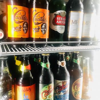 Foto Djalma Burger Bistrô