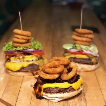 Foto Da Lata Hamburgueria