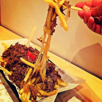 Foto Da Lata Hamburgueria