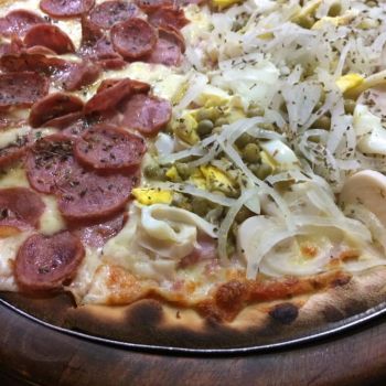 Foto Pizzaria Domani 