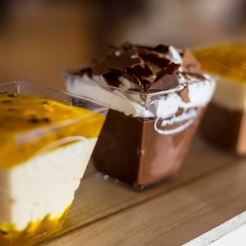 Foto Doceria Mirabella