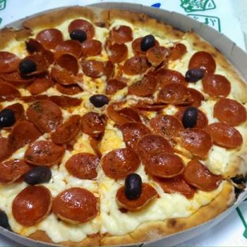 Foto Pizzaria Don Raffaelo