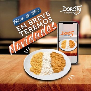 Foto Doroty Restaurante 