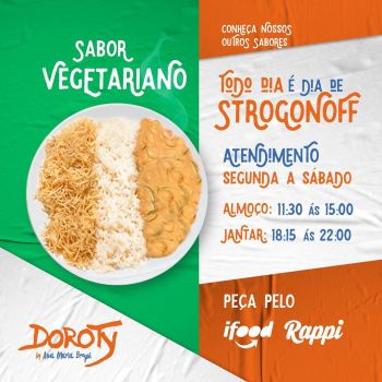 Foto Doroty Restaurante 