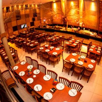 Foto Restaurante Macunaíma