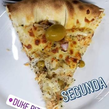 Foto Duke Pizzaria