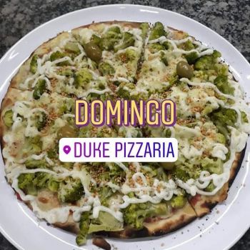 Foto Duke Pizzaria