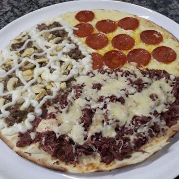 Foto Duke Pizzaria