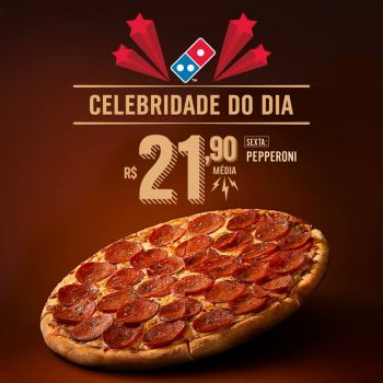 Foto Domino's Pizza - Limeira