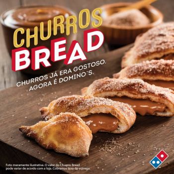 Foto Domino's Pizza - Limeira