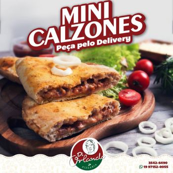 Foto Di Orlando Pizzaria