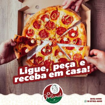 Foto Di Orlando Pizzaria