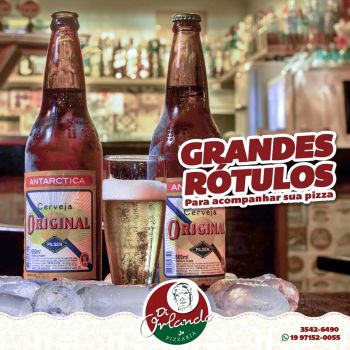 Foto Di Orlando Pizzaria