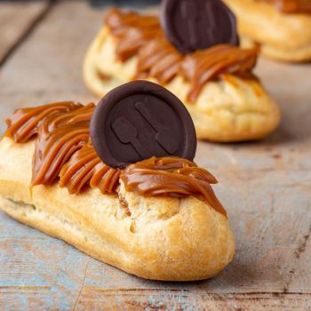 Foto Da Pá Virada Gelateria - Butantã