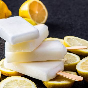 Foto Da Pá Virada Gelateria - Butantã