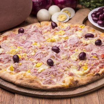 Foto Dona Rosa Pizzaria