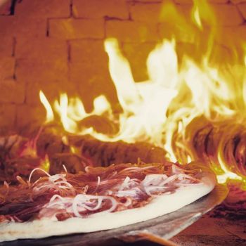 Foto Dona Rosa Pizzaria