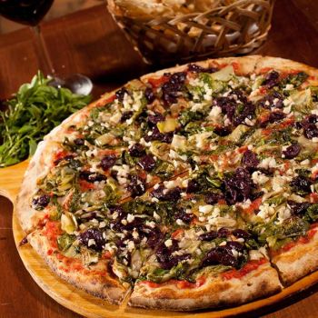 Foto Dona Rosa Pizzaria