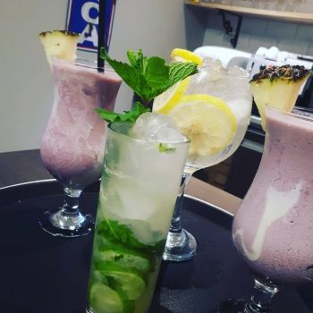 Foto Rotiseria Argentina