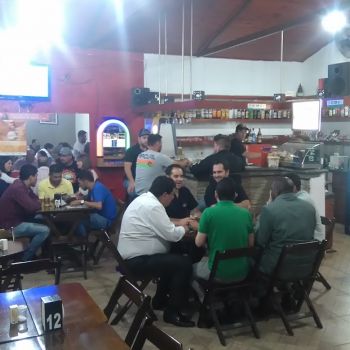 Foto Bar Cebola Brava