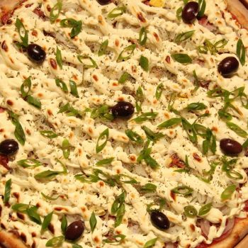 Foto Dudines Pizzaria