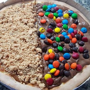 Foto Dudines Pizzaria