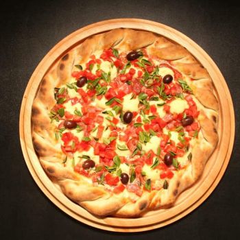 Dudines Pizzaria