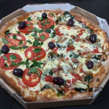 Foto Dudines Pizzaria