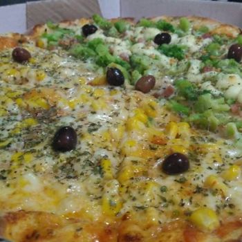 Foto Dunamis Esfihas