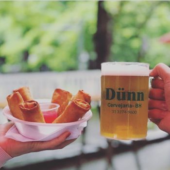 Foto Dunn Cervejaria
