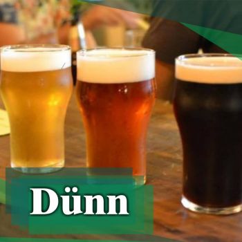 Foto Dunn Cervejaria