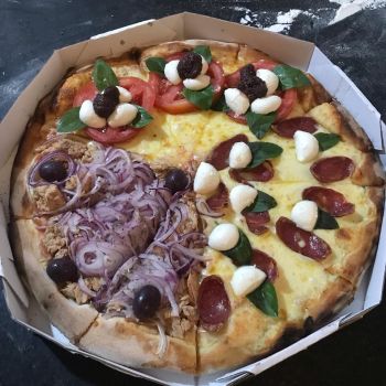 Foto Di Vidotto Pizzeria