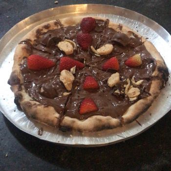 Foto Di Vidotto Pizzeria