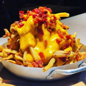 Foto Da Vinci Burger