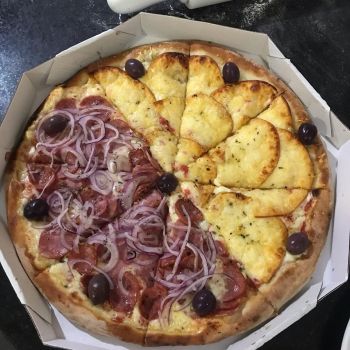 Foto Di Vidotto Pizzeria