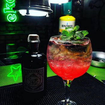 Foto Da Vinci Burger