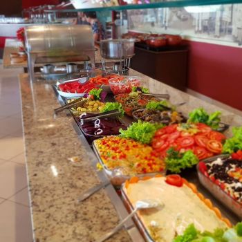 Foto Espaço Mineirão