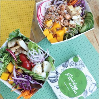 Foto Esquinica Natural